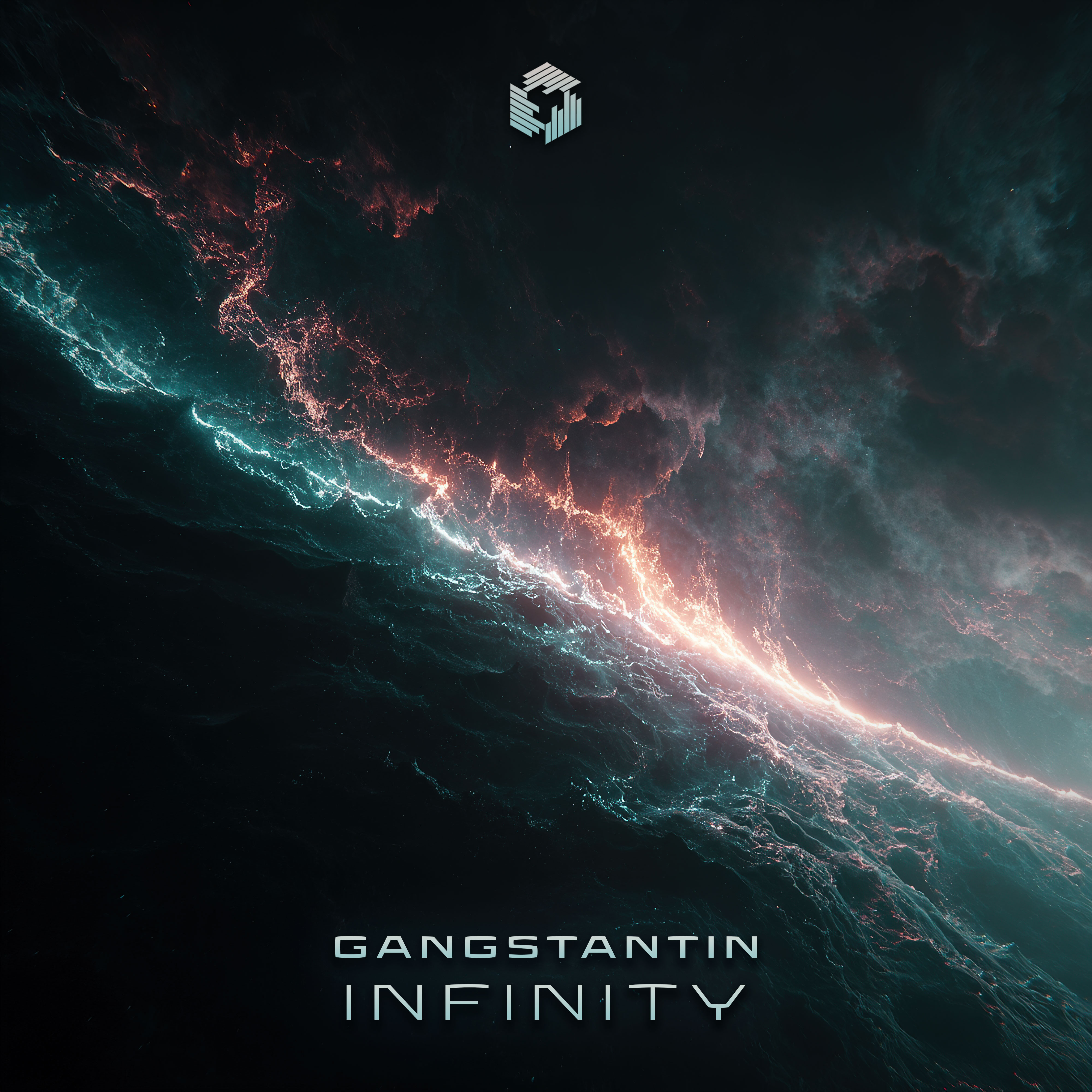 Infinity artwork