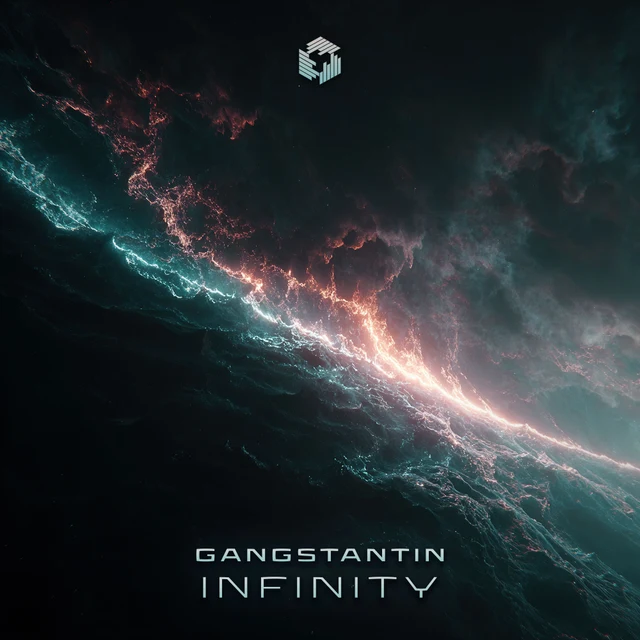 INFINITY EP cover artwork