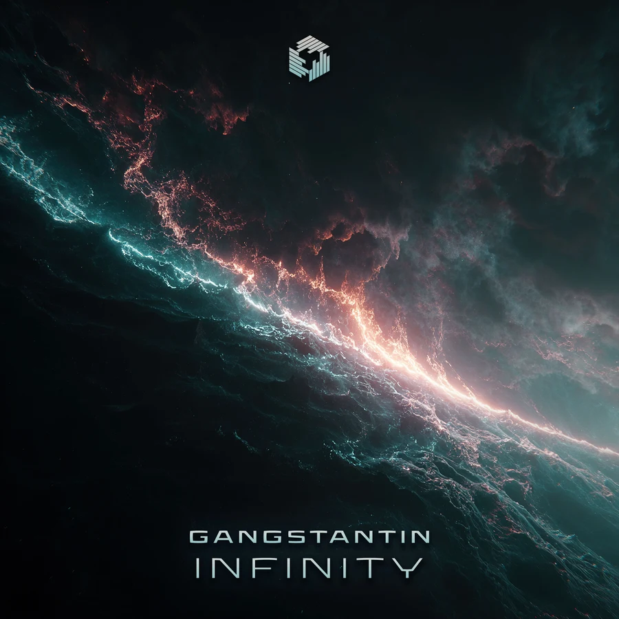 INFINITY EP cover